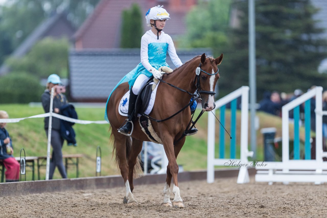 Bild 64 - Pony Akademie Turnier